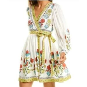Ash & Eden Senorita Mini Dress Women’s Sz. S